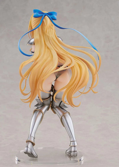 GOBLIN SLAYER - Priestess Bikini Armor Ver - Statuette 1/7 21cm