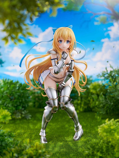 GOBLIN SLAYER - Priestess Bikini Armor Ver - Statuette 1/7 21cm