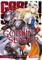 GOBLIN SLAYER - VOLUME 1