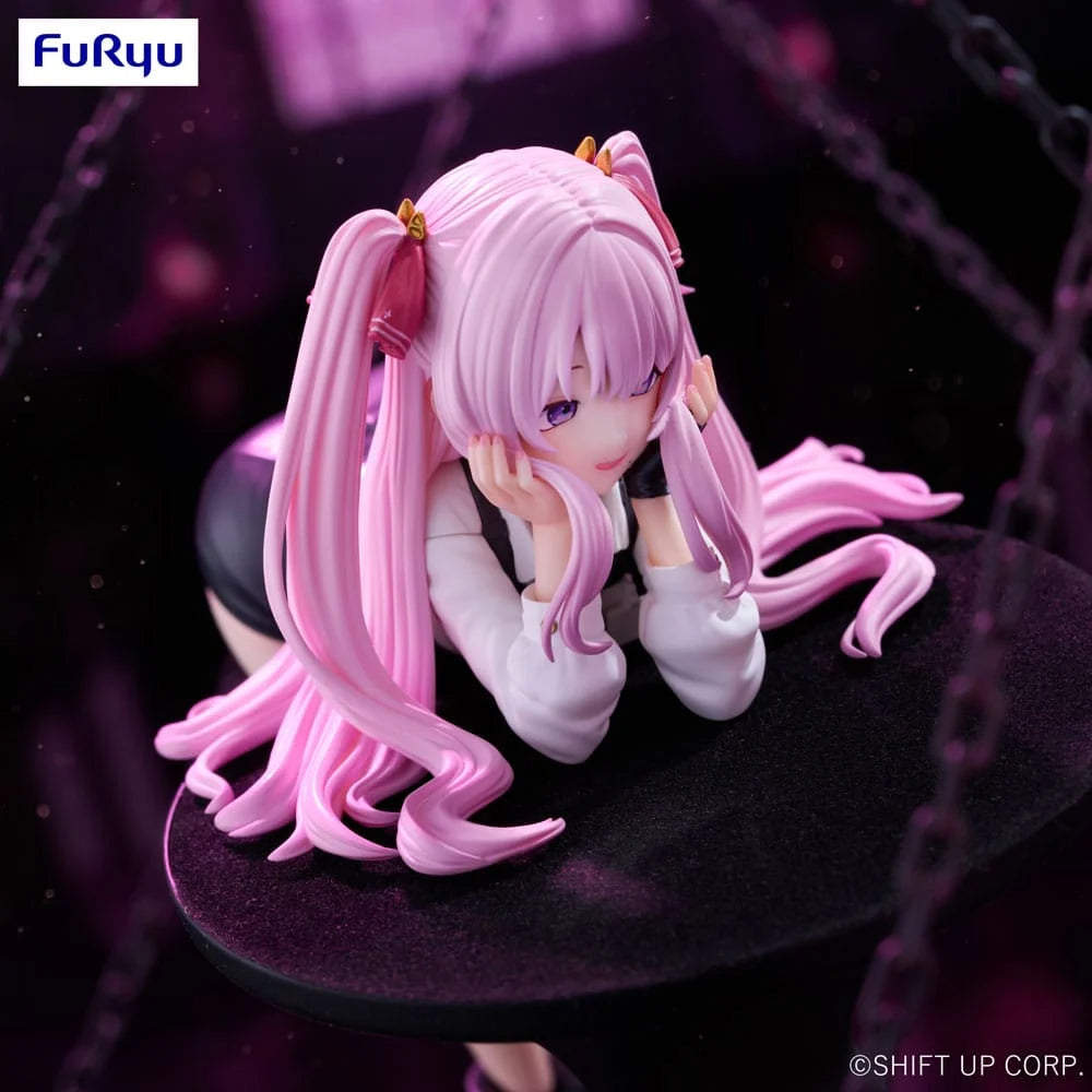 GODDESS OF VICTORY - Yuni - Statuette 14cm