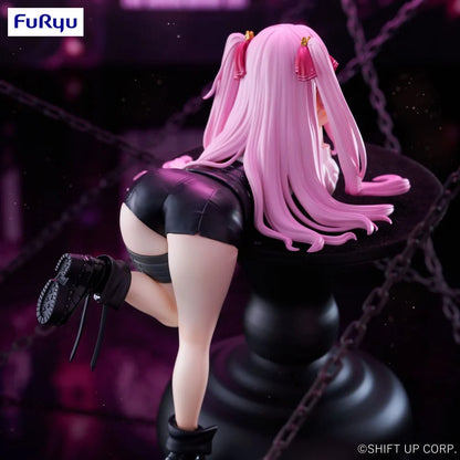 GODDESS OF VICTORY - Yuni - Statuette 14cm