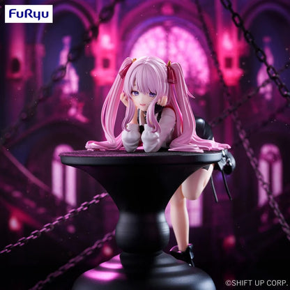 GODDESS OF VICTORY - Yuni - Statuette 14cm