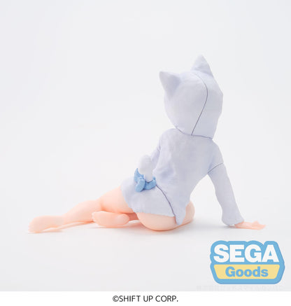 GODDESS OF VICTORY NIKKE - N102 - Figurine Yumemirize 10cm