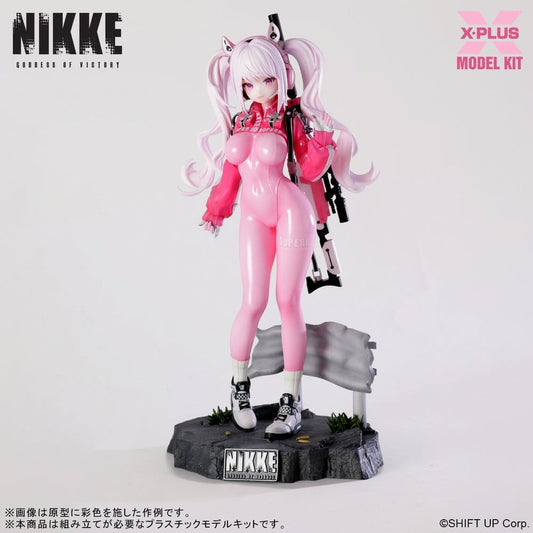 GODDESS OF VICTORY : Nikke - Alice Plastic Model Kit 24cm PRECO > 08/02/26