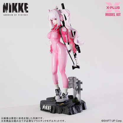 GODDESS OF VICTORY : Nikke - Alice Plastic Model Kit 24cm PRECO > 08/02/26