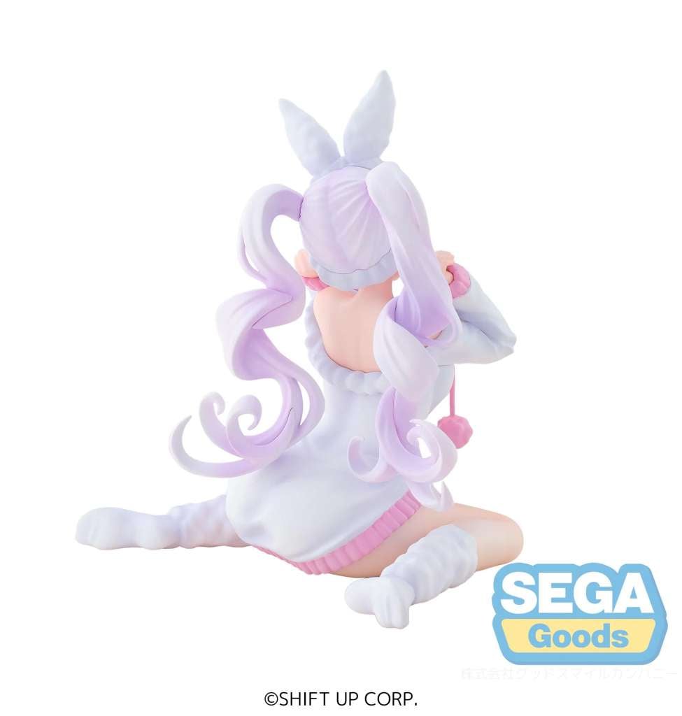 GODESS OF VICTORY NIKKE - Alice - Figurine Yumemirize 12cm