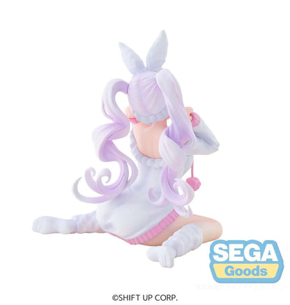 GODESS OF VICTORY NIKKE - Alice - Figurine Yumemirize 12cm