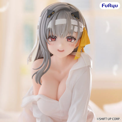 GODESS OF VICTORY  NIKKE - Modernia - Statuette Noodle Stopper 9cm PRECO > 12/02