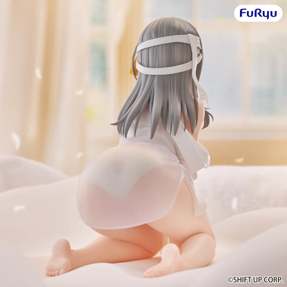 GODESS OF VICTORY  NIKKE - Modernia - Statuette Noodle Stopper 9cm PRECO > 12/02