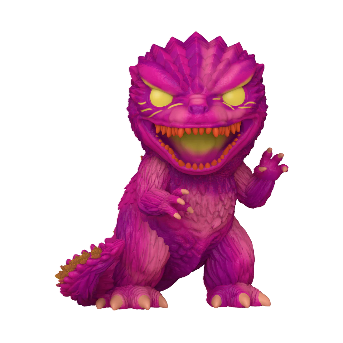 GODZILLA - POP Premium N° 1890 - Pink Godzilla