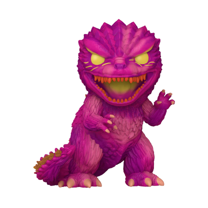 GODZILLA - POP Premium N° 1890 - Pink Godzilla