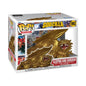 GODZILLA - POP SUPER N° 1953 - Ghidorah Sleep