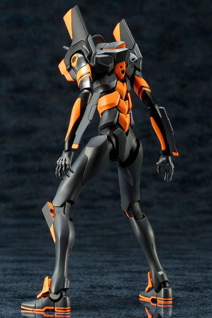 GODZILLA VS EVANGELION - Tyoe-01 Godzilla Color - Model Kit 19cm