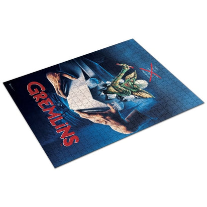 GREMLINS - LIMITED EDITION PUZZLE 500 PCS