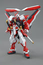 GUNDAM - Model Kit - MG 1-100 - Astray Red Frame Revise - 18 CM