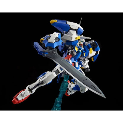 GUNDAM - Model Kit - MG 1-100 - Gundam Avalanche Exia - REPROD