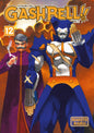 Game of Familia - Volume 06