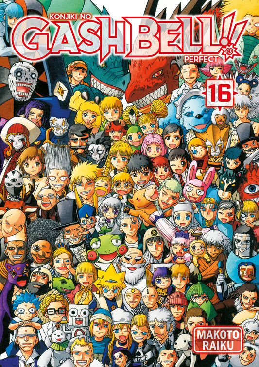 NIEUWE GRAPPLER BAKI - VOLUME 04 - PERFECTE EDITIE