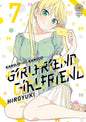 Girlfriend Girlfriend - Tome 07