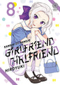 Girlfriend Girlfriend - Tome 08