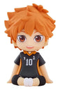 HAIKYU!! - Shoyo Hinata - Figurine Nendoroid Mascot 8cm