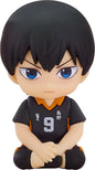 HAIKYU!! - Tobio Kageyama - Figurine Nendoroid Mascot 8cm