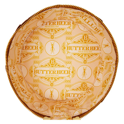 HARRY POTTER - Barril Bière au Beurre - Sac bandoulière Loungefly