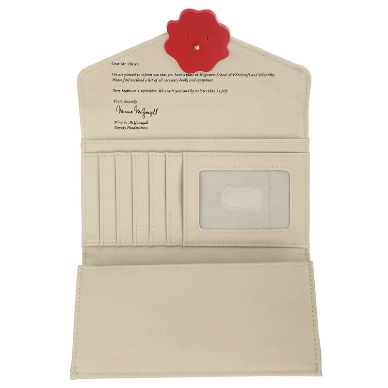 HARRY POTTER - Enveloppe - Portefeuille