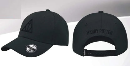 HARRY POTTER - Harry Potter Reliques de la Mort -Casquette de Baseball