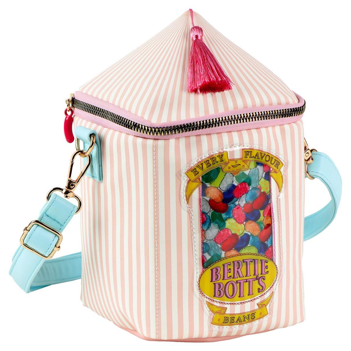 HARRY POTTER - Honeydukes - Sac à Bandoulière - 22,5x12x12cm