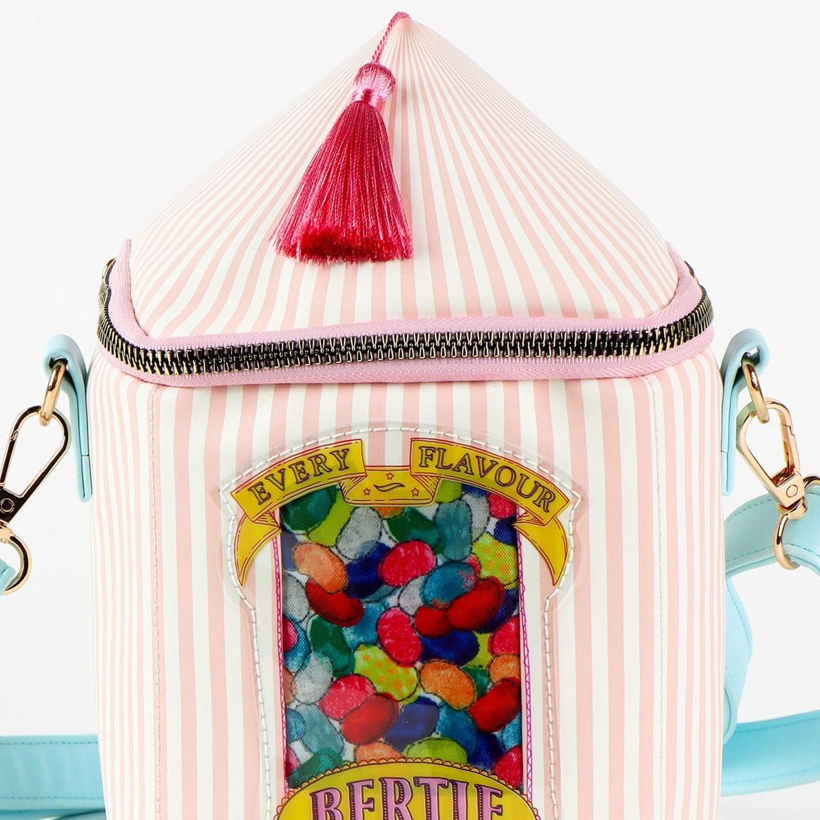 HARRY POTTER - Honeydukes - Sac à Bandoulière - 22,5x12x12cm
