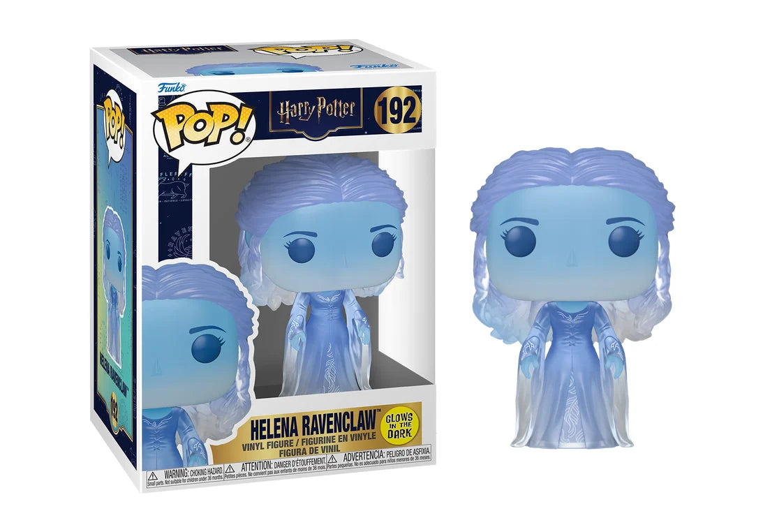 HARRY POTTER - POP Movies N° 192 - S20 Helena Serdaigle (GW)