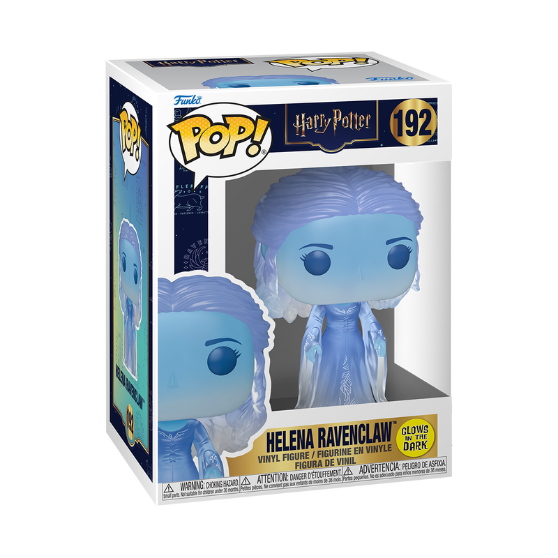 HARRY POTTER - POP Movies N° 192 - S20 Helena Serdaigle (GW)