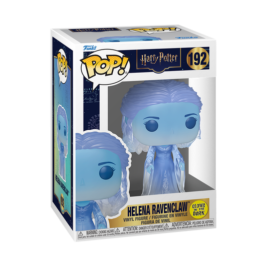 HARRY POTTER - POP Movies N° 192 - S20 Helena Serdaigle (GW)