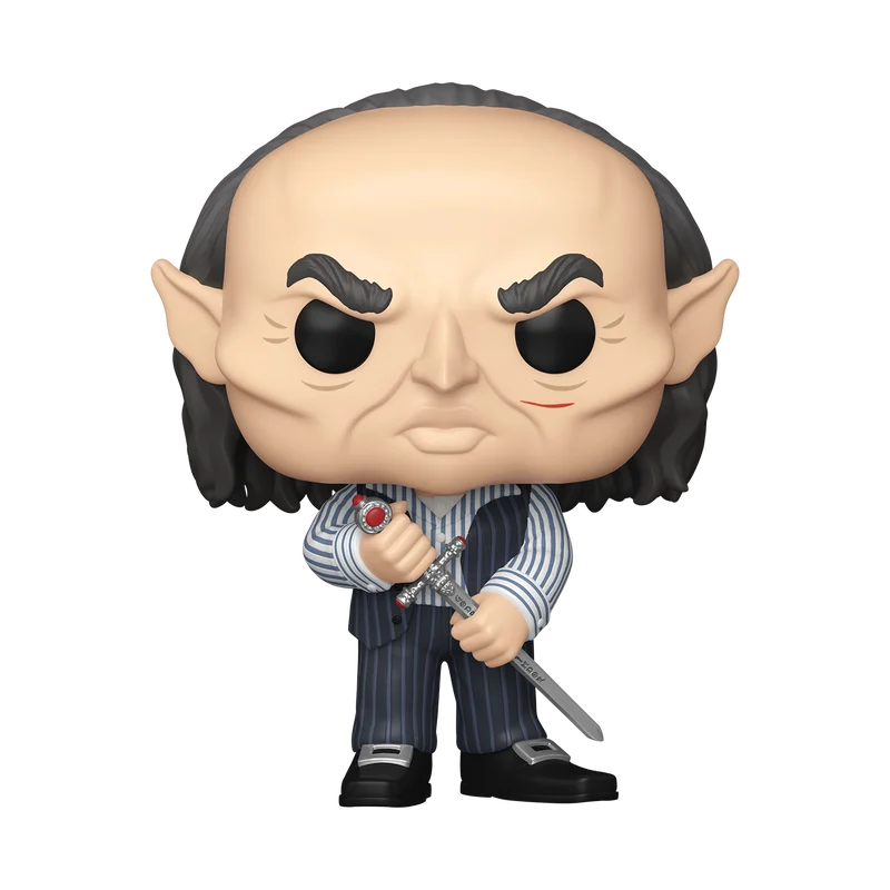 HARRY POTTER - POP Movies N° 193 - S20 Gripsec