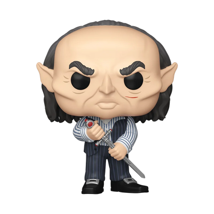 HARRY POTTER - POP Movies N° 193 - S20 Gripsec