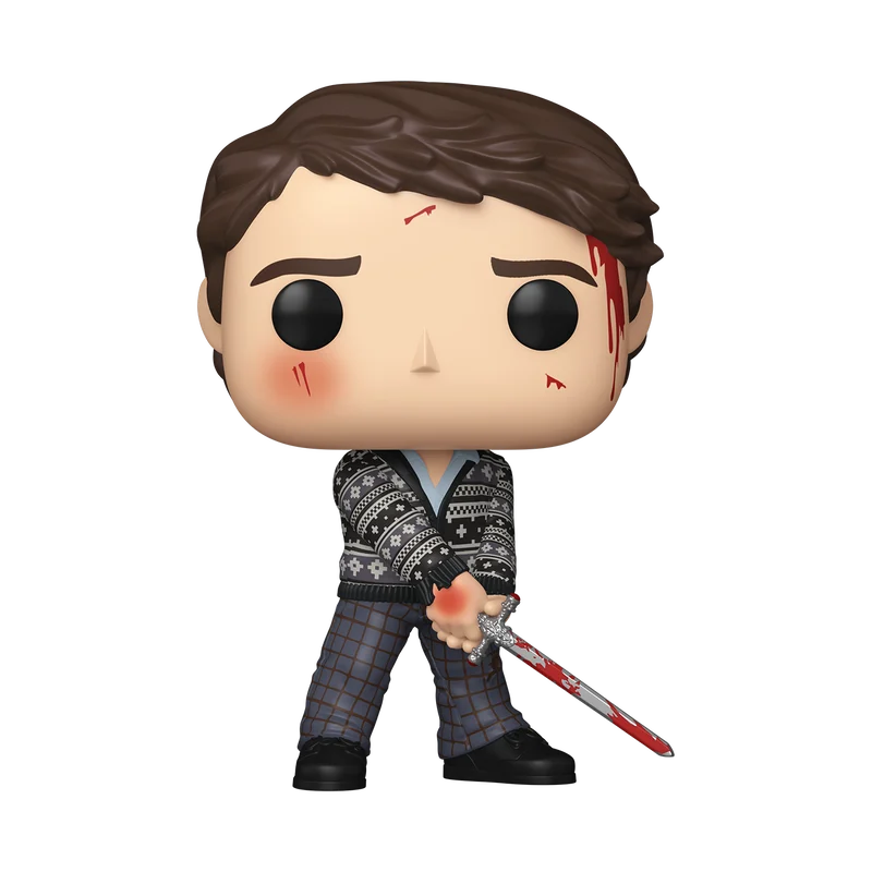 HARRY POTTER - POP Movies N° 194 - S20 Neville Londubat