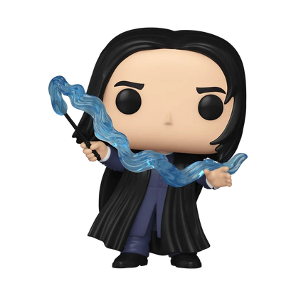 HARRY POTTER - POP Movies N° 195 - S20 Rogue avec Patronus