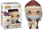 HARRY POTTER - POP N° 125 - Holiday Albus Dumbledore