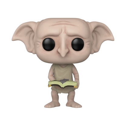 HARRY POTTER - POP N° 151 - 20ème Anniversaire - Dobby