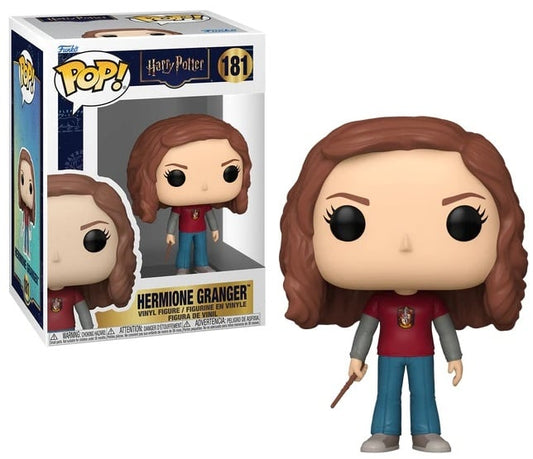 HARRY POTTER - POP N° 181 - Hermione Granger
