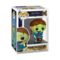 HARRY POTTER - POP N° 185 - Puking Pastille Girl