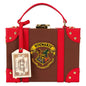 HARRY POTTER - Poudlard Express - Sac bandoulière Loungefly