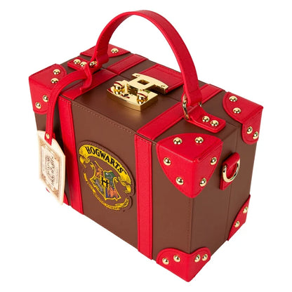 HARRY POTTER - Poudlard Express - Sac bandoulière Loungefly