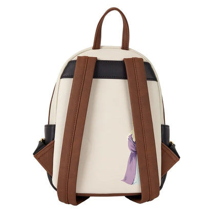 HARRY POTTER - Printemps - Mini Sac à Dos LoungeFly