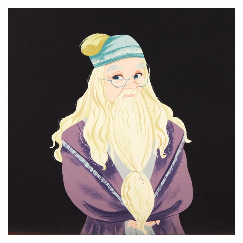 HARRY POTTER - Printemps - Tote Bag convertible Loungefly