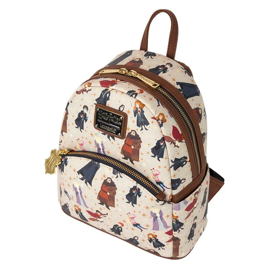 HARRY POTTER- Spring - Mini Sac à Dos Loungefly