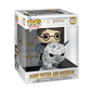 HARRY POTTER 3 - POP Ride DLX N° 123 - Harry & Buck
