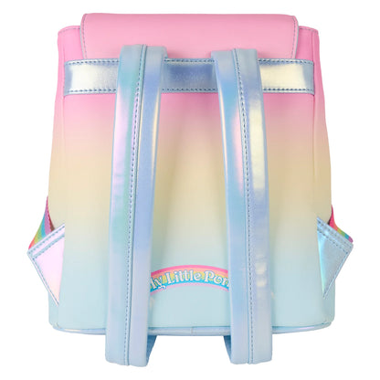 HASBRO - My Little Pony - Mini Sac à Dos LoungeFly