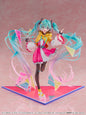HATSUNE MIKU - Championship 2022 Autumn - Statuette 1/7 25cm